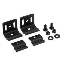 Smittybilt heavy duty rain gutter clamps sale