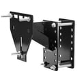 thumbnail image 4 of Colaxi Support de Pneu de Rechange Support Robuste Accessoires Utilitaires en Métal Support de Remorque Support de Pneu de Rechange Support de Pneus, 4 of 8