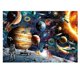 thumbnail image 1 of Rompecabezas para adultos, juego de rompecabezas grande de 234 piezas, juguetes interesantes, regalo personalizado, 1 of 3
