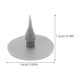 thumbnail image 2 of ADDHAT 10Ud Sellos De Para Olla Arrocera Accesorio De Silicona Para Evitar Derrames, 2 of 7