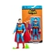 thumbnail image 1 of Figura de Acción McFarlane DC Retro Superman 6 Pulgadas Batman 66 Comic, 1 of 4
