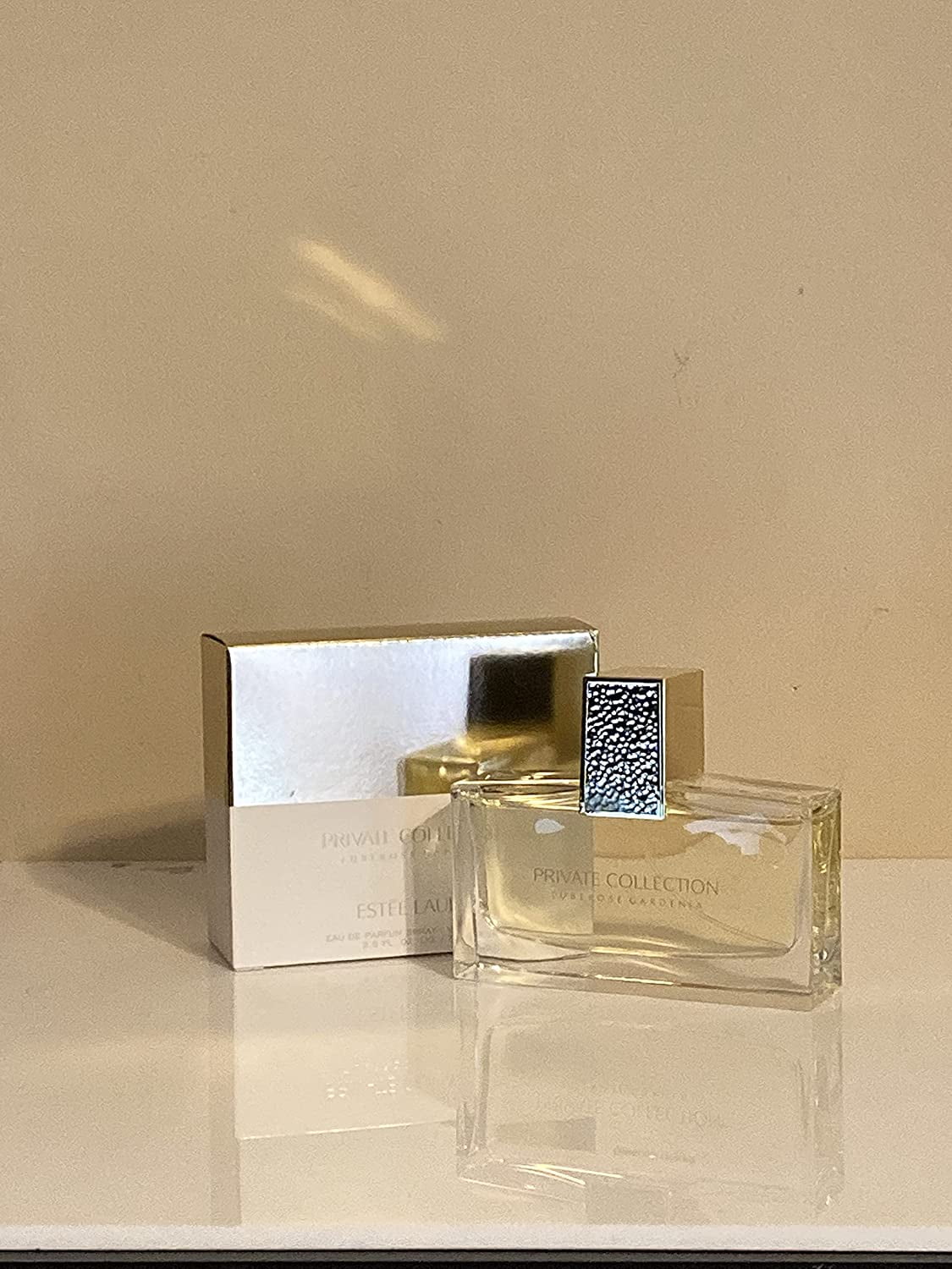 Estee Lauder Private Collection Tuberose Gardenia Eau de Parfum
