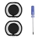 thumbnail image 1 of Tapa de base de contenedor de polvo LIUXGMXG Para aspiradora V6 DC58 DC59 DC62 DC74 SV03, 1 of 5