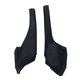 thumbnail image 1 of Car Wiper Side Cowl Extension Cover for 2020-2024 Windshield Wiper Seal 53867-08040 53866-08040, 1 of 4
