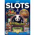 thumbnail image 4 of Encore Software IGT 3 Pack: 100 Pandas/Cleopatra/Paradise Garden (PC), 4 of 5