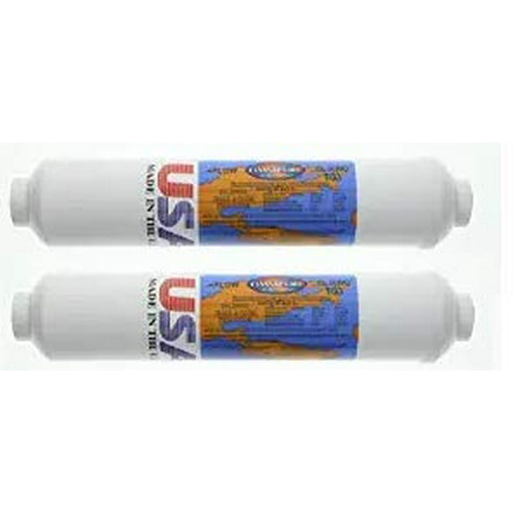 Omnipure CL10ROT33-B Inline Filter (Twо РаÑk)