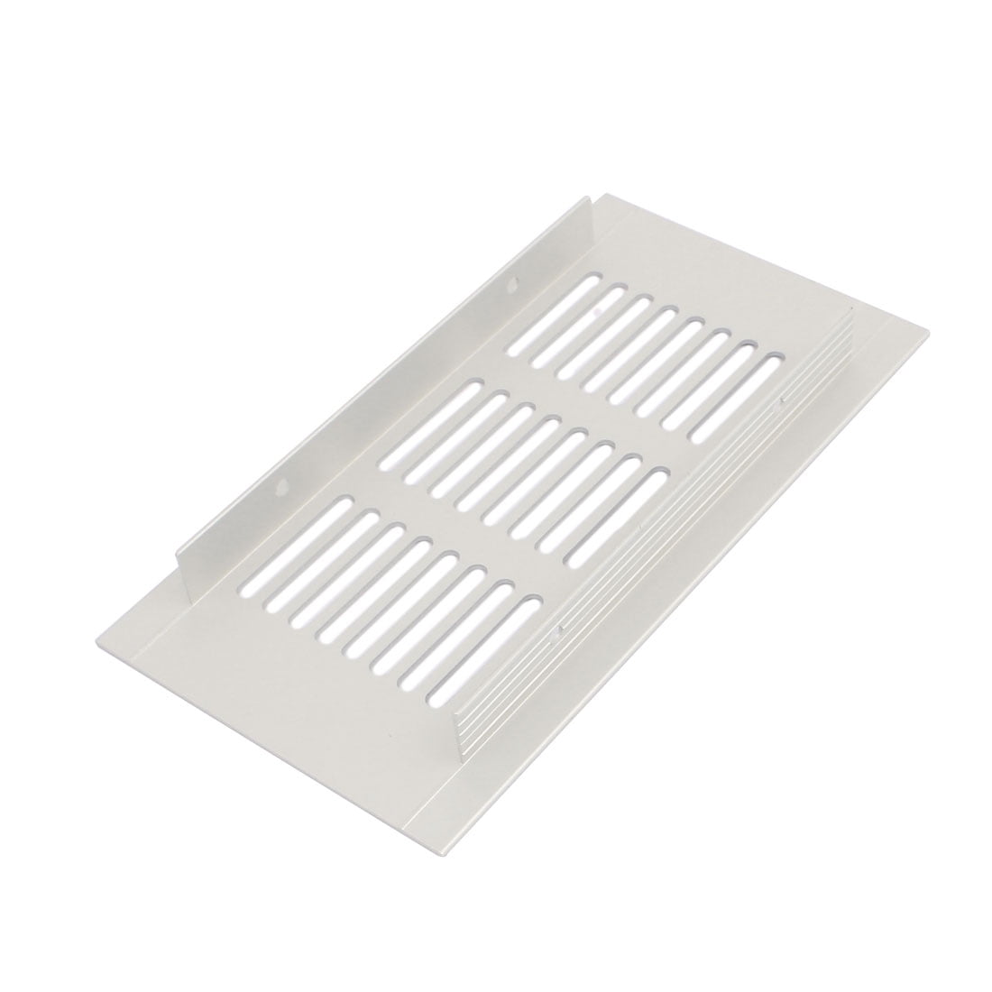 Wardrobe Cabinet Aluminum Alloy Air Vent Ventilation Grille 150mmx80mmx15mm | Walmart Canada