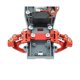 thumbnail image 5 of Copa de Dirección de Metal PENGJJMXG para D12 D42 1/10 Piezas de Actualización de Auto RC 3, 5 of 5