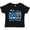 AB-Black, variant on Whale Little Brother Boys Toddler T-Shirt