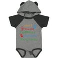 thumbnail image 3 of Inktastic Pharmacist Like Mommy Boys or Girls Baby Bodysuit, 3 of 5