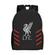 thumbnail image 1 of K1360 Liverpool Casual portable large capacity men's backpack, junior high school Bag H, 1 of 5