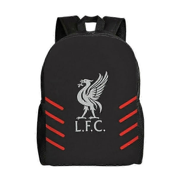 K1360 Liverpool Casual portable large capacity men's backpack, junior high school Bag H