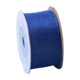 thumbnail image 2 of 2.5cm Solid Color Ribbon Christmas Gift Box Ribbon Decoration for Wrapping, 2 of 5