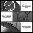 thumbnail image 3 of Máquina de boxeo musical Awinto Sport Toys con Bluetooth para niños, 3 of 7