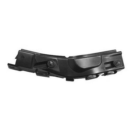 KAI New Standard Replacement Rear Driver Side Bumper Cover Side Support, Fits 2008-2011 Mercury Mariner