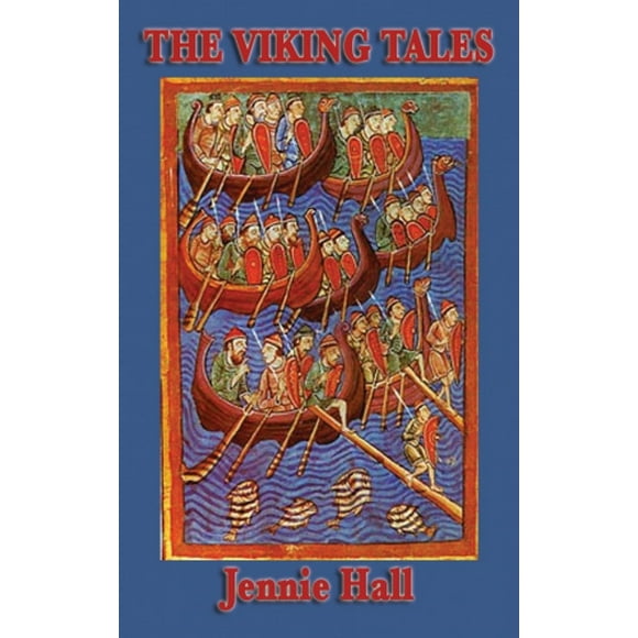 Les Contes Vikings