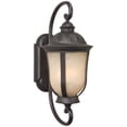 thumbnail image 2 of Craftmade Frances II Z61 Outdoor Wall Light, 2 of 2