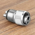 thumbnail image 4 of 4 To 2 Hole High Speed Handpiece Tubing Adapter Changer Connector Dental Tools, 4 of 8