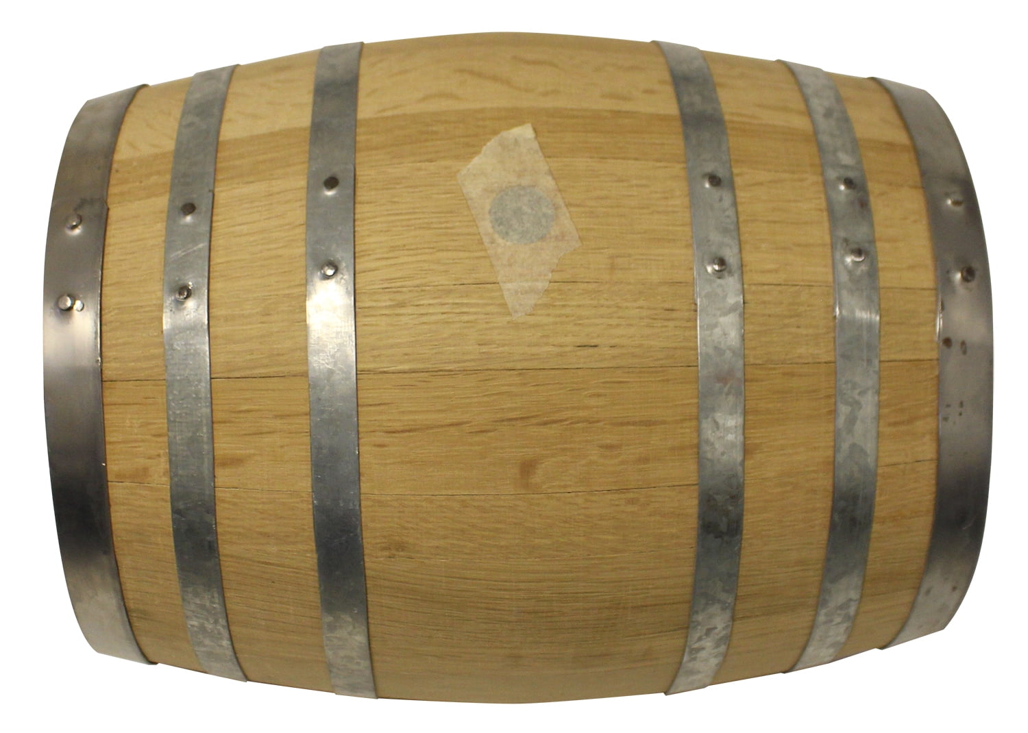 5 Gallon Oak Barrel - Wooden Whiskey Barrel Wine Barrel - for The Home  Brewer, Distiller, Wine Maker - New American Oak Barrel for Aging Whiskey