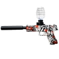 thumbnail image 3 of Lanzador de Hidrogel Importación Automatica Recargable Multicolor, 3 of 5