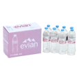 thumbnail image 1 of Casa de muñecas en miniatura de plástico, juego de agua de manantial para fiestas, para adultos y adolescentes, cocina de muñecas, juego de simulación (Evian [Circular]), 1 of 14