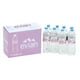 thumbnail image 1 of 1:12 Casa de muñecas Agua de manantial Juego de plástico en miniatura Fiesta Agua de manantial para adultos Adolescentes Muñeca Cocina Juego de simulación (Evian [Circular]), 1 of 9