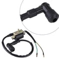 thumbnail image 4 of Ignition Coil CDI Regulator for 110CC 125CC 140CC Trail Bike Dirt Bike Quad ATV, 4 of 4
