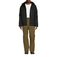 thumbnail image 2 of Tec-One Men's Pongee Ski Pants, 2 of 5