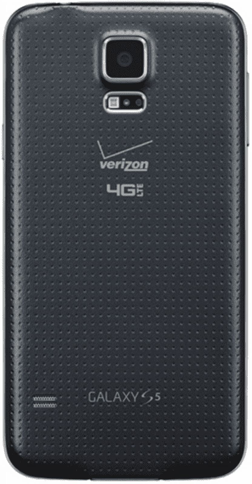 Samsung Galaxy S5 G900V 16GB Verizon CDMA Phone w/ 16MP Camera