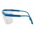 thumbnail image 4 of Gafas protectoras a prueba de viento UV, gafas de trabajo de seguridad antiimpacto para la industria del laboratorio de equitación, 4 of 5