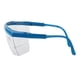 thumbnail image 4 of Gafas protectoras a prueba de viento UV, gafas de trabajo de seguridad antiimpacto para la industria del laboratorio de equitación, 4 of 10