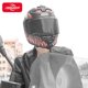 thumbnail image 4 of BSDDP Kits de montaje de correa de abrazadera para casco de motocicleta Antideslizante BSDDP  Montura de casco, 4 of 7
