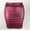 Wine, variant on Women's Shiny Metallic Mini Skirt Wet Look Leather Short Skirt Stretch Pencil Party Skirt High Waist Clubwear Linen Bed Skirt Plaid Skirt Jean Skirt for Women Stretchy Hoop Skirt for Women Womens Long