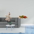 thumbnail image 2 of Figura de , estatua de resina, escultura, adorno de mesa, estatua de José durmiente, colección de de arte con forma realista, ideal para r, 2 of 8