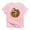Petal Pink, variant on CafePress - PD Moreno's Halloween Jaguar Infant T Shirt - Infant T-Shirt