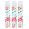 Batiste Dry Shampoo Bright & Lively Floral 6.73oz (3 PACK)