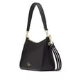 thumbnail image 4 of Kate Spade Rosie Leather Shoulder Bag Black, 4 of 5