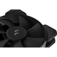 thumbnail image 2 of Fractal Design Aspect 14 PWM - Case fan - 140 mm - black, 2 of 10