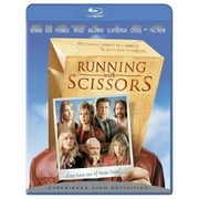 Running With Scissors [Blu-ray]