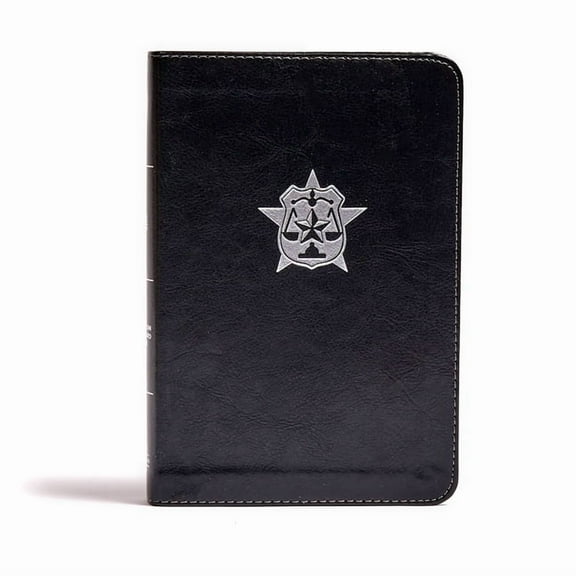 CSB Law Enforcement Officer's Bible, (Hardcover)