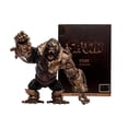 thumbnail image 1 of Figura McFarlane Spin Master Spawn MegaFig - Cygor Patina Gold Label de 7 pulgadas, 1 of 4