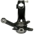 thumbnail image 4 of Dorman 686-415 Front Driver Side Steering Knuckle for Specific Honda Models, 4 of 5