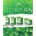 thumbnail image 3 of BOKYAN Disposable Underpads 23 x 36, 100 Count Bed Pads for Incontinence Unisex Large Maximum Absorbency Underpad, 3 of 10
