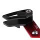 thumbnail image 5 of Protector de Cadena de Bici de Cadena de Bici de Guía de Cadena de Bicicleta de Aleación de Aluminio ISCG 03 Montaje Fuerte Y Dur rojo Macarena Guía de cadena de bicicleta, 5 of 8