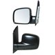 thumbnail image 1 of Espejo Caddy 14-16 Man Izquierdo RPC, 1 of 3