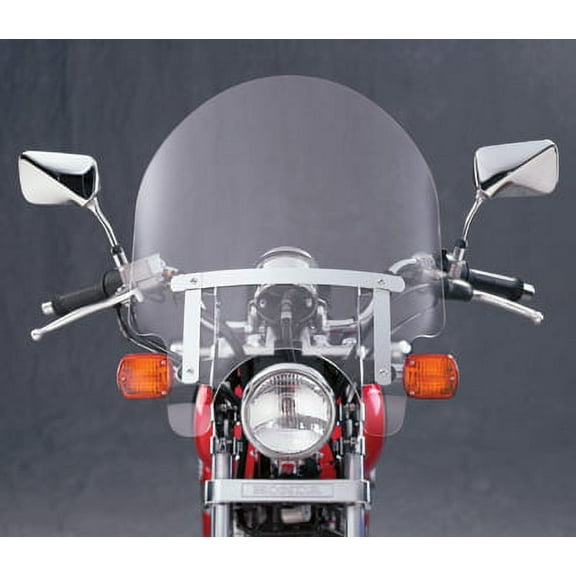 National Cycle NC125A Dakota 3.0 Windshield