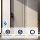thumbnail image 3 of Cerradura Inteligente, Cerradura Automática De Alta Seguridad, Fácil Instalación, Cerradura Biométrica De Huellas Dactilares Para Apartamento De Oficina En Casa, 3 of 7