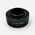 thumbnail image 3 of M42- Adaptador de montaje helicoidal de lente de enfoque de 25 mm a Baoblaze  Adaptador de lente, 3 of 8