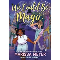 We Could Be Magic, (Paperback)