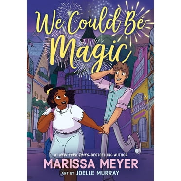 We Could Be Magic, (Paperback)